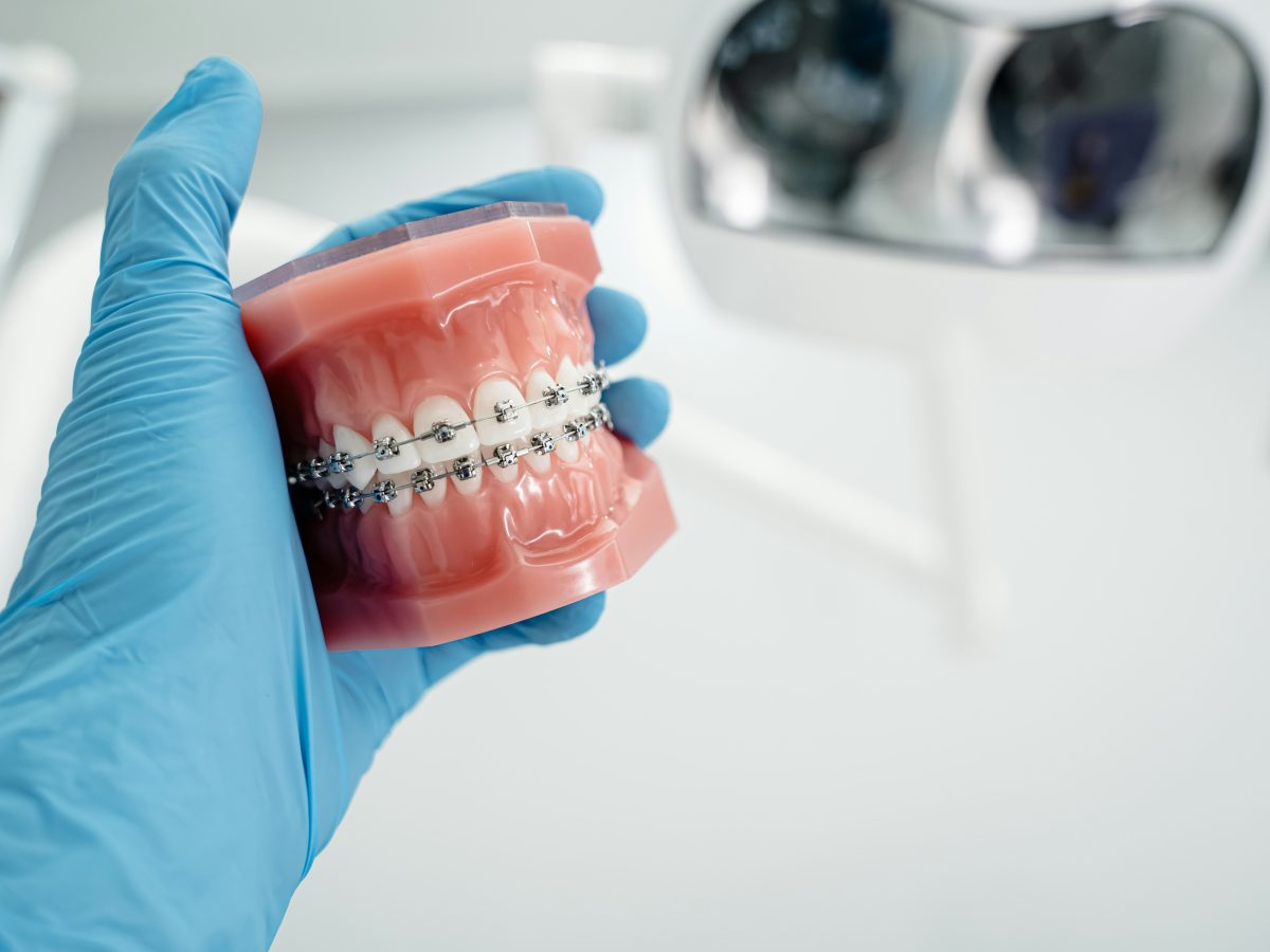 Prosthodontics